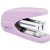 Rapesco 1339 Pinzatrice X5-25ps Meno Sforzo, Capacità 25 Fogli, Rosa