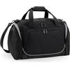 Quadra Borsone sportivo personalizzato Quadra Pro Team Locker Bag personalizzate o neutre