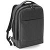 Quadra Zaini promozionali Q-Tech Charge Convertible Quadra personalizzate o neutre