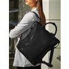 Quadra Zaino Urban Utility Backpack Quadra personalizzate o neutre