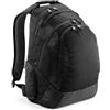 Quadra Zaino pc 15.6 personalizzato Quadra Vessel Laptop Backpack personalizzate o neutre