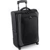 Quadra Viaggio personalizzati Trolley porta pc bagaglio a mano personalizzato Quadra Tungsten Business Traveller personalizzate o neutre
