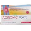 Difass International Acironic forte integratore 20 compresse fast-slow da 920 mg