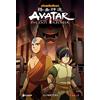 Tunué Avatar. The last airbender. La frattura Vol. 3 | Fumetti ufficiali | Serie Netflix Live action