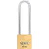ABUS 508783 85/30HB65 SB - Lucchetto