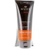Nuxe Linea Men Gel Doccia Detergente Idratante Fresco e Delicato Uomo 2x200 ml