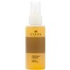 GYADA COSMETICS, Cristalli Liquidi, Termoprotettore, per Capelli Spenti e Sfibrati, ad Azione Illuminante, Rende i Capelli Setosi e Lucidi, con Olio di Lino e Argan, 100ml