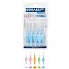 Curasept Scovolino interdentale Curasept Proxi P06 bianco, 5 pezzi