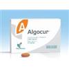 PHARMEXTRACTA SpA ALGOCUR 20 COMPRESSE FILMATE