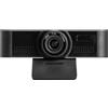 i3 Technologies i3CAMERA FHD F1201 Telecamera da conferenza, 1920 x 1080 Full HD, 2,07 MP, 30 fps, 120°