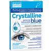 Phyto Garda CRYSTALLINE BLUE GOCCE OCULARI MONODOSE 10 FIALE 0,5 ML