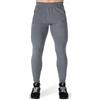 Gorilla Wear Pantaloni Glendo - Grigio Chiaro