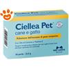 NBF Lanes Dog e Cat Ciellea Pet - Confezione da 30 Perle