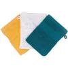 Bear Dream Articoli personalizzate. Guanto asciugamano Bear Dream Economy wash glove towel - Bear Dream personalizzate o neutre