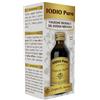 Dr. Giorgini IODIO PURO ANALCOLICO 100 ML