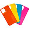 Cover con Copri Fotocamera per iPhone 12 Mini Custodia vari colori –  Mr-Cartridge