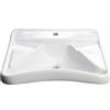 Thermomat Basic lavabo ergonomico 400-EA