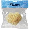Safety Spugna Naturale Grande, 1 pezzo