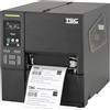 Tsc MB240T - Stampante industriale, Display touch, stampa 108mm, 203dpi, Wi-Fi, ETH, USB.