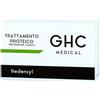 Genesis Health Company GHC MEDICAL TRATTAMENTO PROTEICO 10 FIALE DA 10 ML
