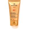 NUXE SUN CREMA SOLARE ANTI-ETA' VISO SPF50 50 ML