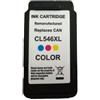 Canon Compatibile Cartuccia compatibile per CANON CL-546XL 8288B001 colore 300pag.