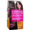 L'OREAL ITALIA SpA DIV. CPD Casting Creme Gloss 400 Castano L'Oreal