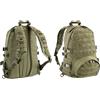 OUTAC ZAINO TATTICO PATROL OLIVE DRAB CON MOLLE