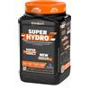 Ethicsport Superhydro Integratore Alimentare Idrosalino Energetico, 500g
