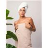 Bear Dream Abbigliamento personalizzate. Asciugamani personalizzati Bear Dream InFlame Towel 70 x 140 cm - Bear Dream personalizzate o neutre