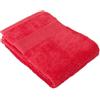 Bear Dream Abbigliamento personalizzate. Asciugamani personalizzati grandi Bear Dream InFlame Towel 100 x 150 cm - Bear Dream personalizzate o neutre