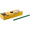 Dorsi plastici FELLOWES per rilegatura senza macchine 29,7cm diam.11mm  rosso conf.30 - D111RO