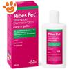 NBF Lanes Dog e Cat Ribes Pet Shampoo Dermatologico - Confezione da 200 ml