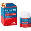 NBF Lanes Dog Carevit - Confezione da 100 Compresse