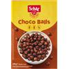 SCHAR CHOCO BALLS CEREALI SENZA LATTOSIO 250 G