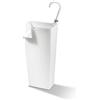 Vesta Portaombrelli Eco bianco