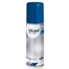 IBSA Farmaceutici Ialuset Silver Medicazione in polvere con argento ionico al 3% spray 125 ml