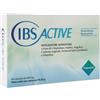 Fitoproject IBS Active Integratore per digestione e funzionalità intestinale 30 capsule