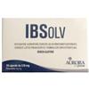 Aurora Biofarma IBSolv Integratore per gonfiore addominale e flatulenza 30 capsule