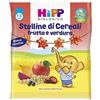 Hipp Bio Stelline di cereali frutta e verdura Snack per bambini 30 g