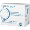 SIFI SPA Hyalistil BIO PF Soluzione oftalmica monodose umettante e lubrificante 30 contenitori monodose da 0,25 ml
