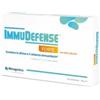 METAGENICS BELGIUM Immudefense Forte Integratore per il sistema immunitario 30 compresse