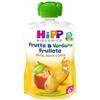 Hipp Biologico Frutta & Verdura Frullata mela pera zucca 90 g