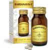Dr Giorgini Integratore Alimentare Bardanavis - 50 g