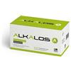 Biohealth Italia Biohealth Alkalos a 20 stick pack integratore di citrato di calcio