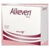 Nalkein SA Nalkein pharma Alkeven integratore per le vene 20 Buste