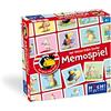 HUCH! der Kleine Rabe Socke-Memo-Sgioco Gioco Gioco da Ragazzi