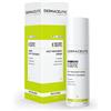 DERMACEUTIC K Ceutic | Crema viso lenitiva e riparatrice | Cura concentrata post-trattamento | Anti-arrossamento Pelle danneggiata | Complesso K, Vitamine C E | Protezione UV SPF 50 | Ipoallergenico | 30ml |