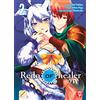 Magic Press Redo of Healer (Vol. 2)