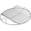 GFTIME DIA 54,6 cm Griglie di cottura nichelate Griglie Griglia Pezzi di ricambio di ricambio per griglia per Weber 7436, Accessori per griglia a carbone Weber da 57 cm